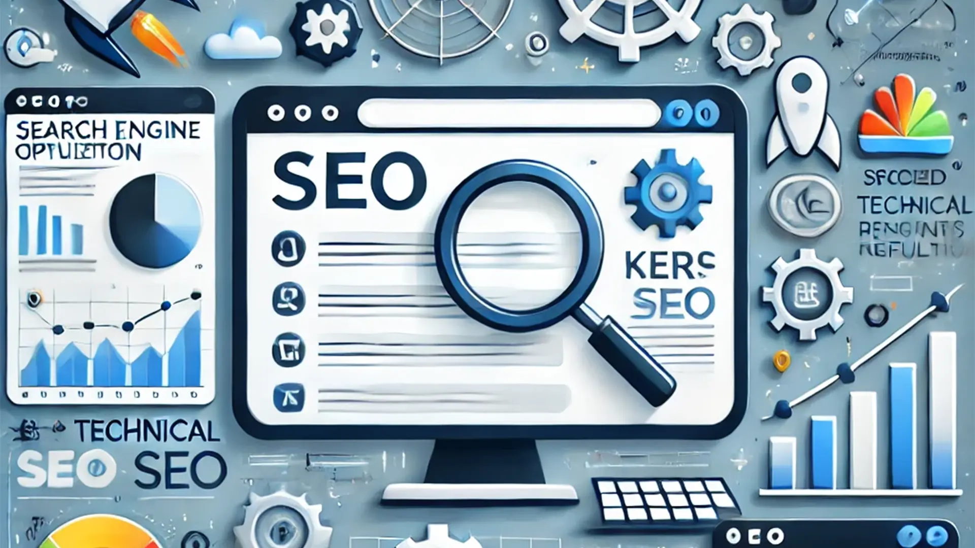 what is seo