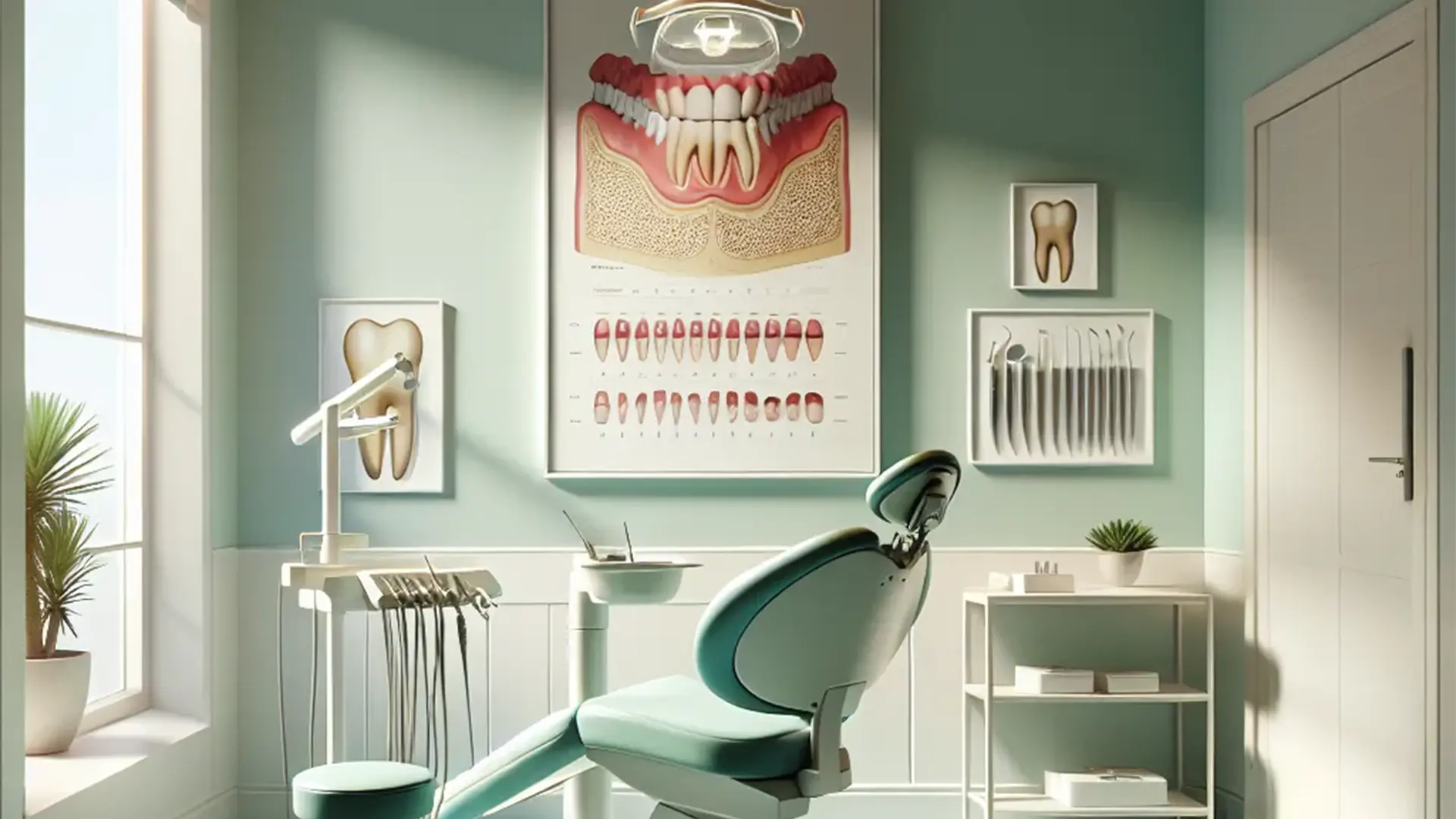 dentist