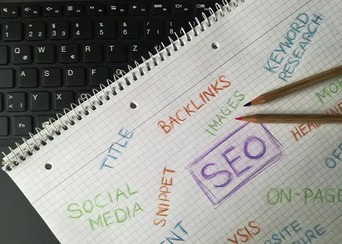 What is SEO in simple words?