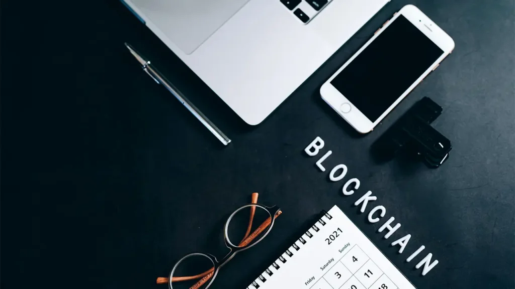 Five transformative technologies that businesses should pay attention to in 2024: Blockchain